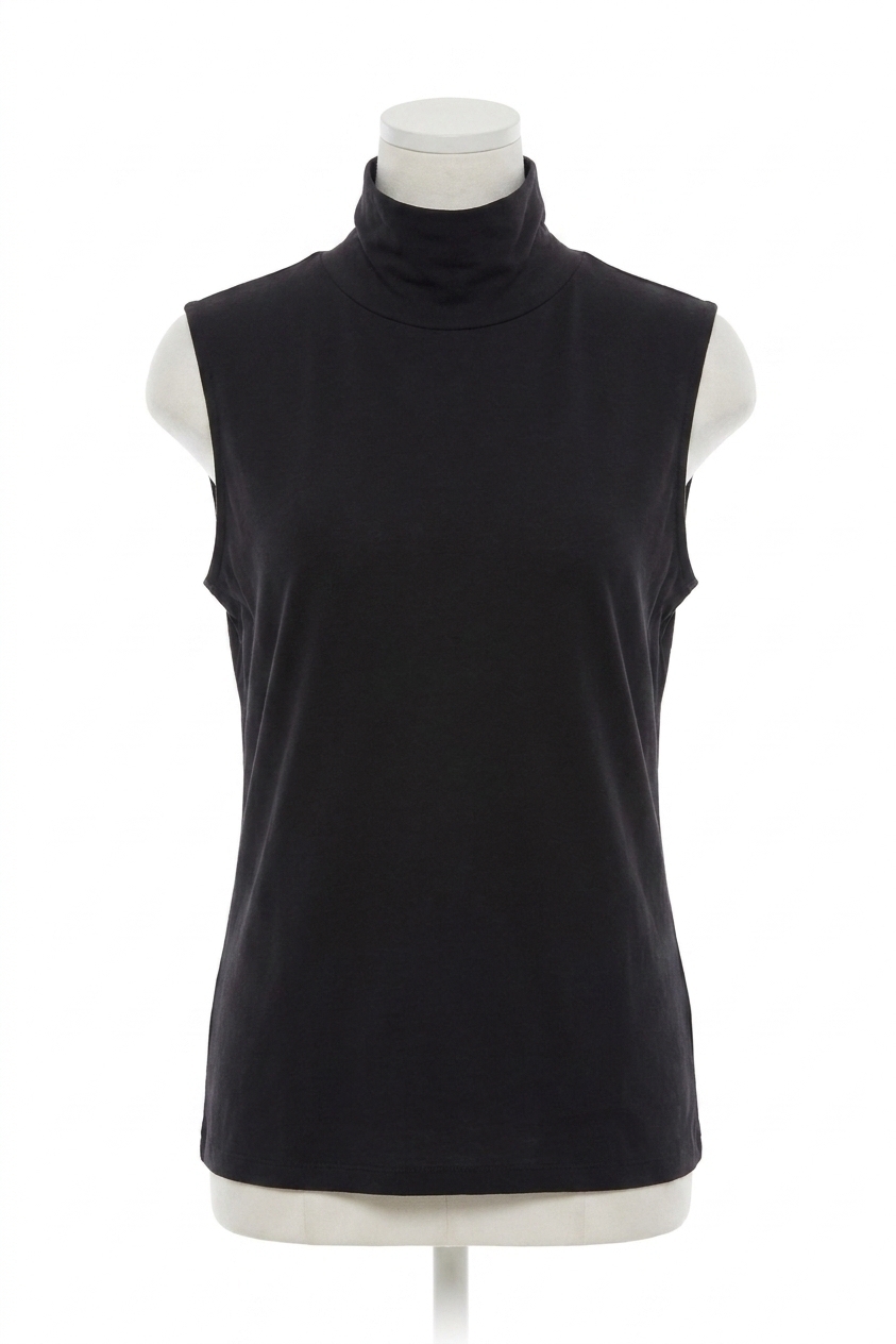 New Free People Xena Tank Top In Black